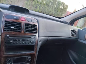 Peugeot 307, снимка 9