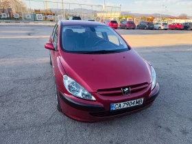 Peugeot 307, снимка 2