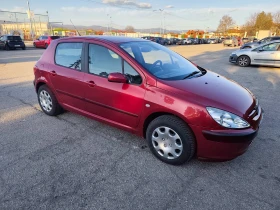 Peugeot 307, снимка 3