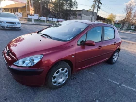 Peugeot 307, снимка 1
