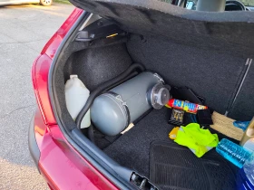 Peugeot 307, снимка 10