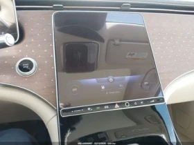 Mercedes-Benz EQS 450+ SUV, снимка 17