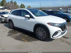 Mercedes-Benz EQS 450+ SUV, снимка 2