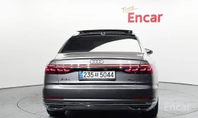 Audi A8 A8 55 TFSI Quattro LWB, снимка 9