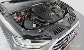 Audi A8 A8 55 TFSI Quattro LWB, снимка 14