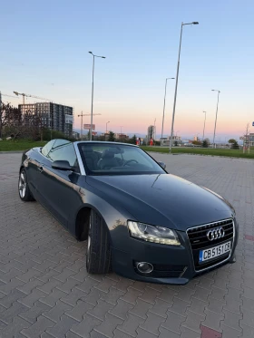 Audi A5, снимка 1