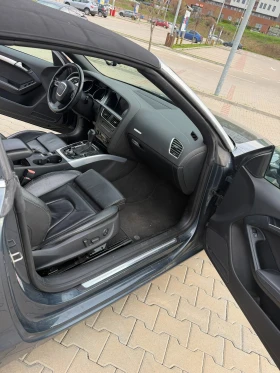 Audi A5, снимка 14