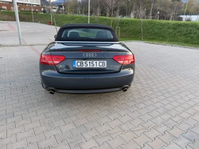 Audi A5, снимка 5