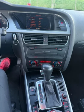 Audi A5, снимка 8