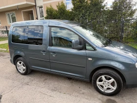 VW Caddy, снимка 5