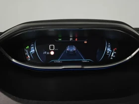 Peugeot 3008 1.6 BlueHDI, снимка 8