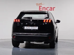 Peugeot 3008 1.6 BlueHDI, снимка 4