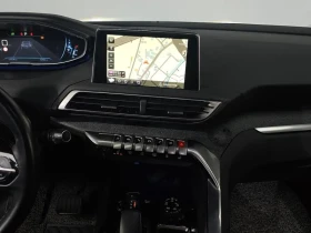 Peugeot 3008 1.6 BlueHDI, снимка 14