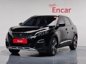 Peugeot 3008 1.6 BlueHDI, снимка 1