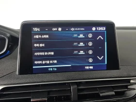 Peugeot 3008 1.6 BlueHDI, снимка 16