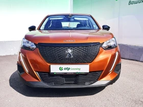 Peugeot 2008, снимка 2