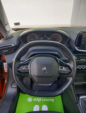 Peugeot 2008, снимка 9