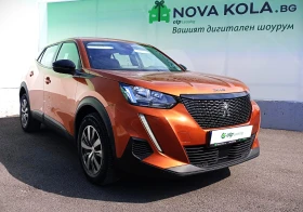 Peugeot 2008, снимка 1