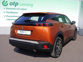 Peugeot 2008, снимка 5