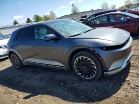 Hyundai Ioniq 5 LIMITED AWD, снимка 4