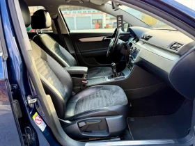 VW Passat 2.0TDI  Highline Обслужена , снимка 10