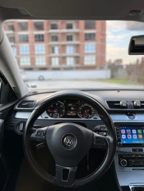 VW Passat 2.0TDI  Highline Обслужена , снимка 8