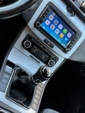 VW Passat 2.0TDI  Highline Обслужена , снимка 12