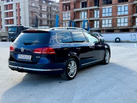 VW Passat 2.0TDI  Highline Обслужена , снимка 3