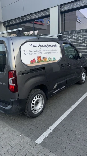 Toyota Proace City, снимка 3