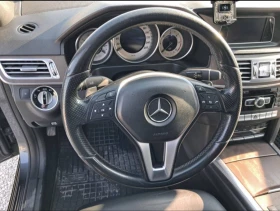 Mercedes-Benz E 220 9G-TRONIC, снимка 4