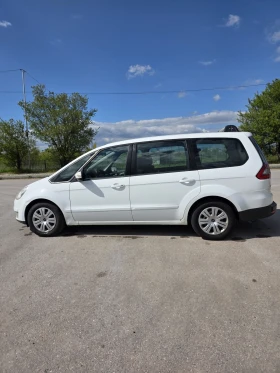 Ford Galaxy 2.0 TDCI , снимка 3