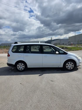 Ford Galaxy 2.0 TDCI , снимка 8
