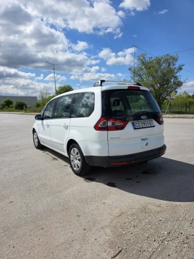 Ford Galaxy 2.0 TDCI , снимка 4