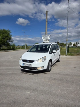 Ford Galaxy 2.0 TDCI , снимка 1