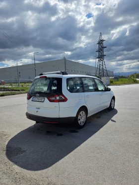 Ford Galaxy 2.0 TDCI , снимка 7
