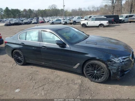 BMW 540 3.0l I xDrive, снимка 13