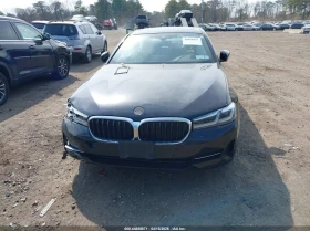 BMW 540 3.0l I xDrive, снимка 12