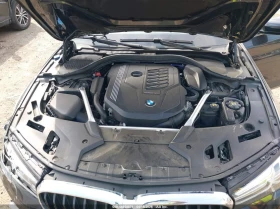 BMW 540 3.0l I xDrive, снимка 10