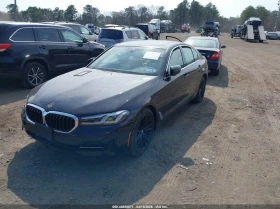 BMW 540 3.0l I xDrive, снимка 2