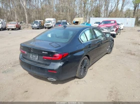 BMW 540 3.0l I xDrive, снимка 4