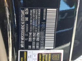Mercedes-Benz C 300 2.0l 4Matic, снимка 12