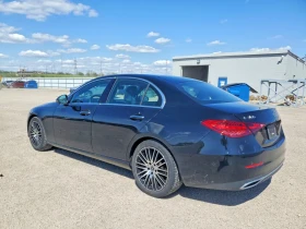 Mercedes-Benz C 300 2.0l 4Matic, снимка 2