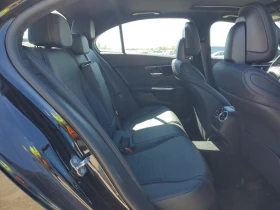 Mercedes-Benz C 300 2.0l 4Matic, снимка 10