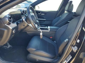 Mercedes-Benz C 300 2.0l 4Matic, снимка 7