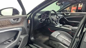 Audi A6 40 TDI Premium | HUD | 360  | Adaptive Cruise, снимка 13
