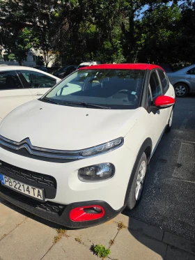 Citroen C3, снимка 3