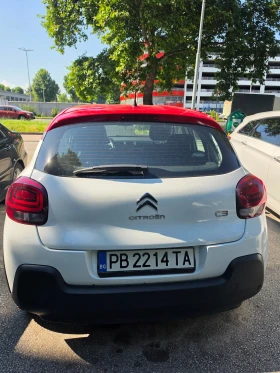 Citroen C3, снимка 2