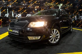 Skoda Octavia 2.0TDI DSG LED NAVI DVD ЛИЗИНГ 100%, снимка 4