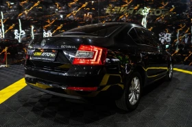 Skoda Octavia 2.0TDI DSG LED NAVI DVD ЛИЗИНГ 100%, снимка 10