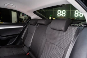 Skoda Octavia 2.0TDI DSG LED NAVI DVD ЛИЗИНГ 100%, снимка 15